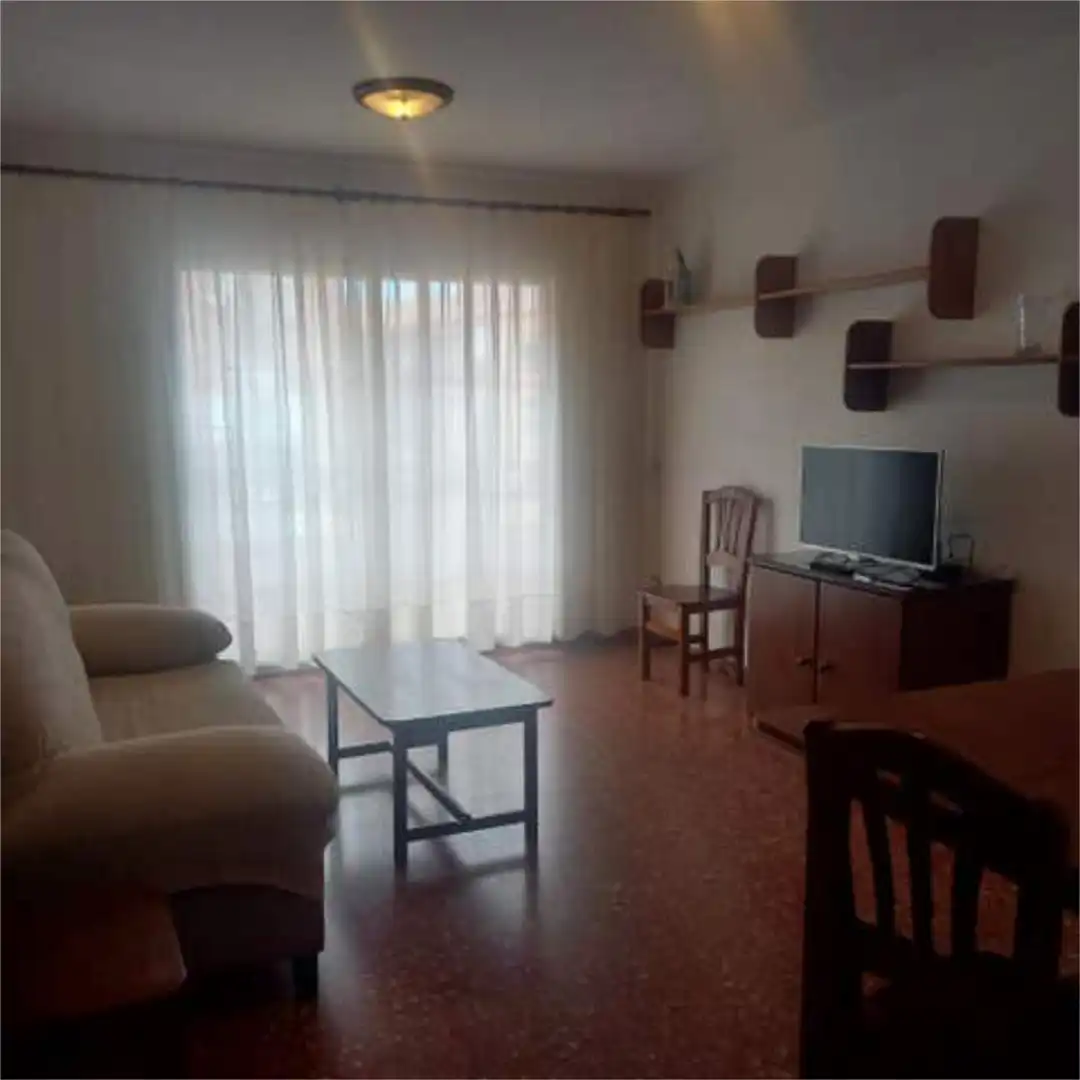 Piso en Benimaclet - Foto 8