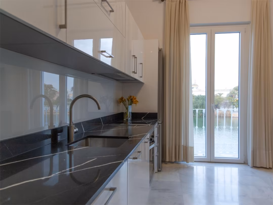 Piso en  Calle Betis 19 - Foto 6