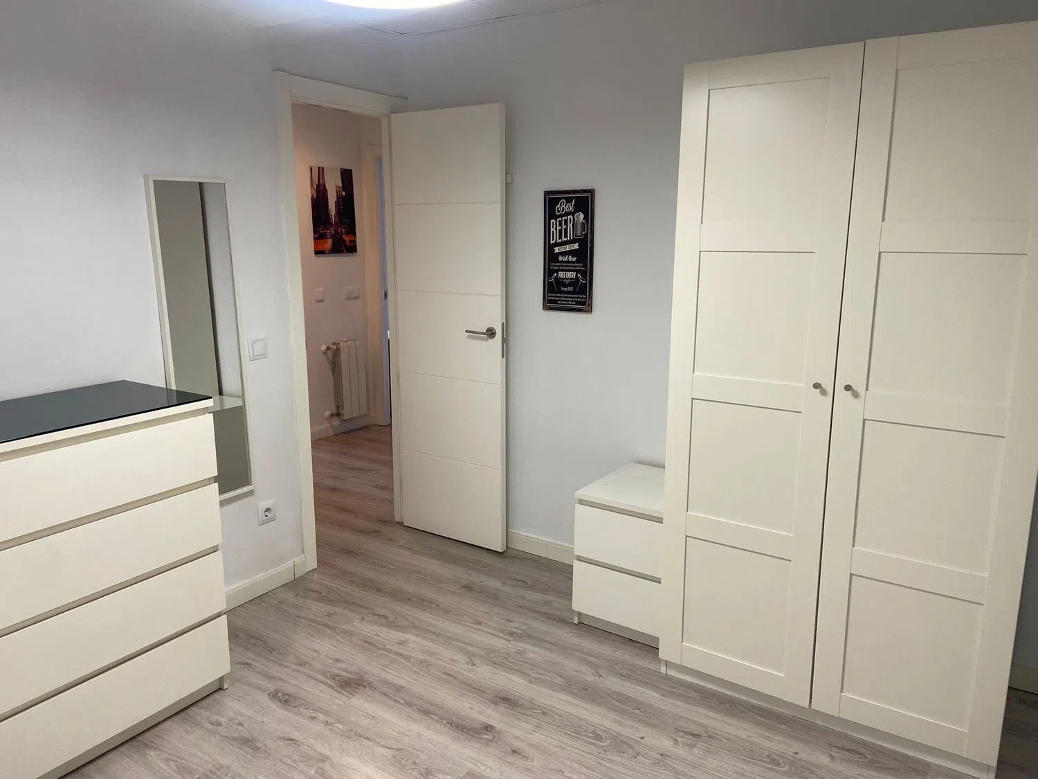 Piso en avenida Doctor Marañón, 1 - 2 - Foto 23