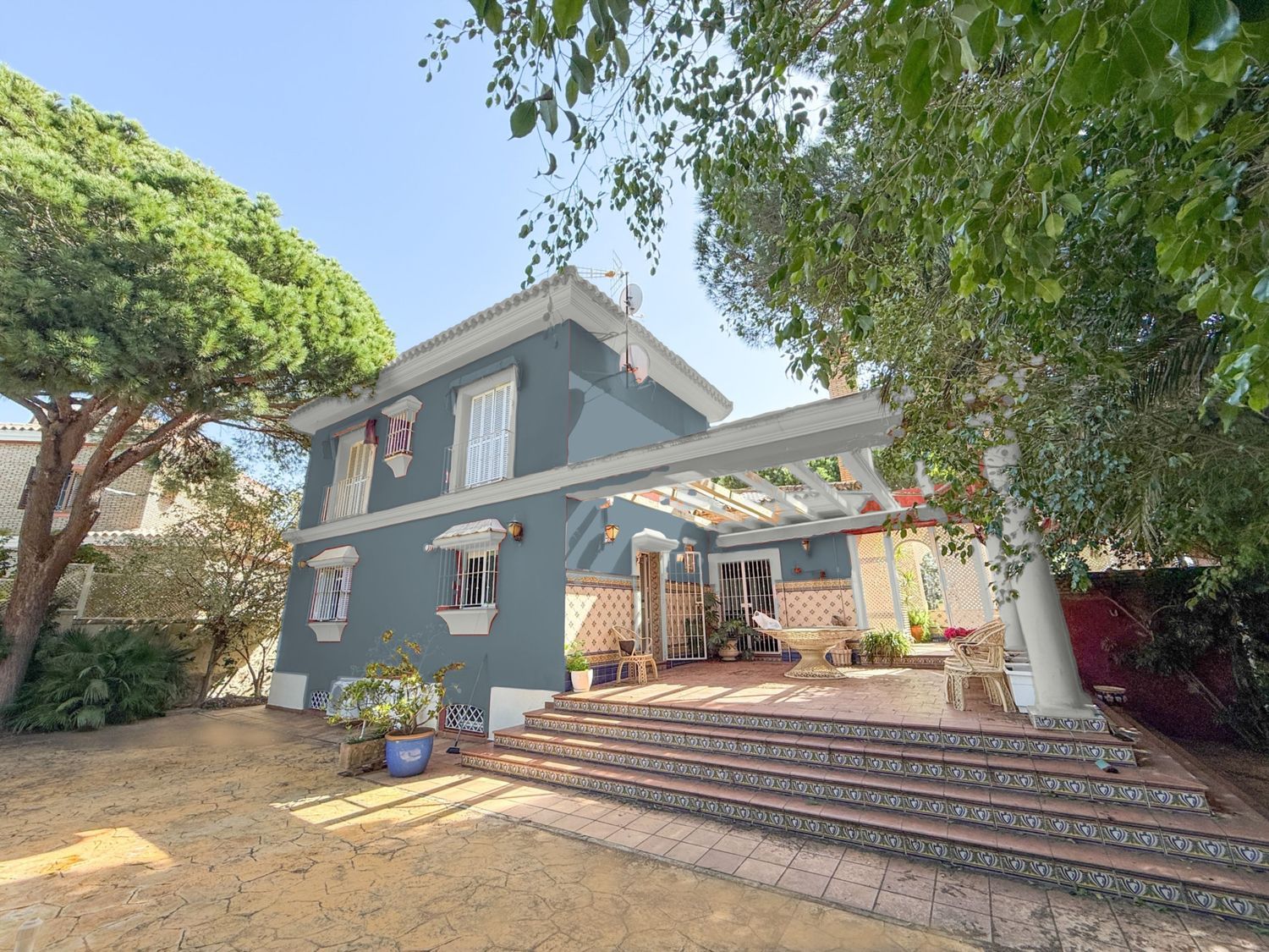 Casa independiente en avenida de la Barrosa, 15 - Foto 32