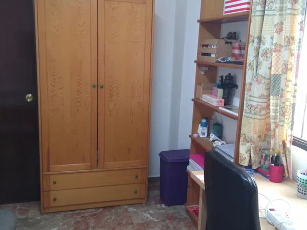 Piso en Calle Melchor Almagro, 14 - Foto 9