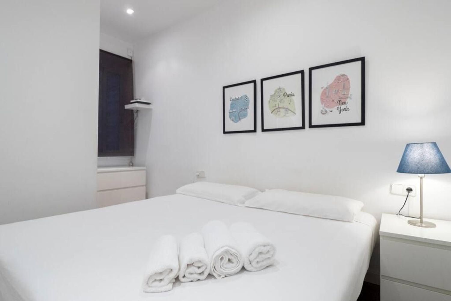 Piso en Passatge de Mas de Roda, 1 - Foto 6