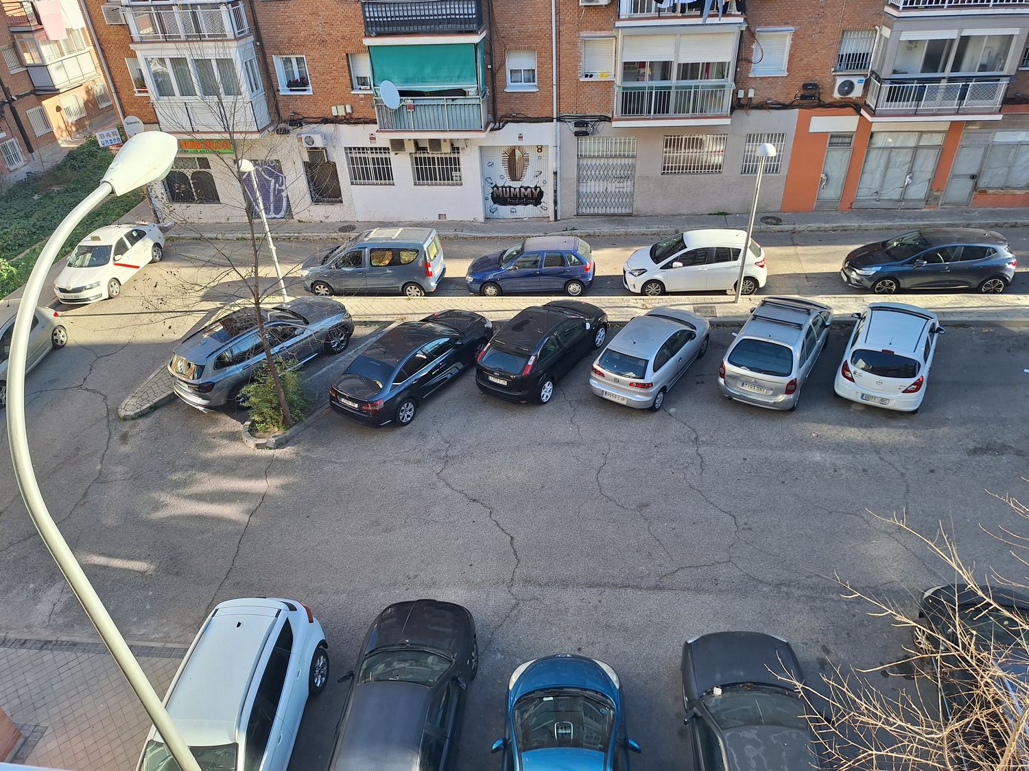 Piso en calle de Luis Ruiz, 37 - Foto 6