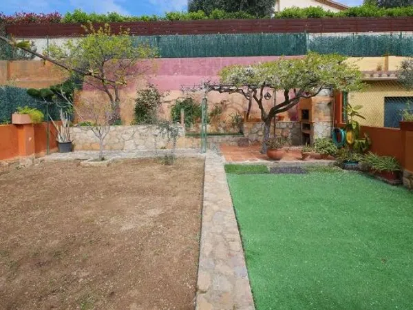 Chalet adosado en Calle de Francisco de Quevedo, 1, La Punxa-Bòbila Nova-Mas Mascort - Foto 3