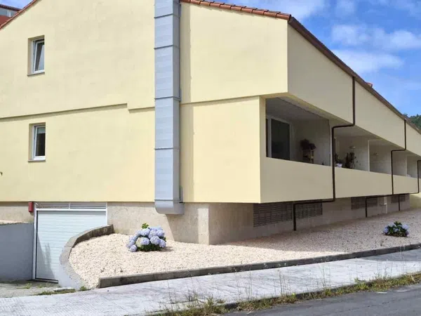 Chalet adosado en Calle Quenxe, 5 - Foto 23