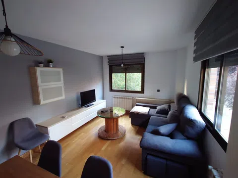 Piso en Valle del Silencio, 28
