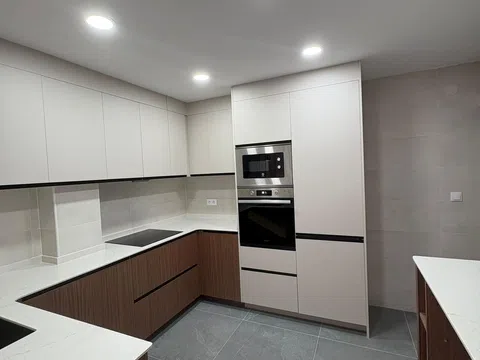 Piso en calle de Millars, 3