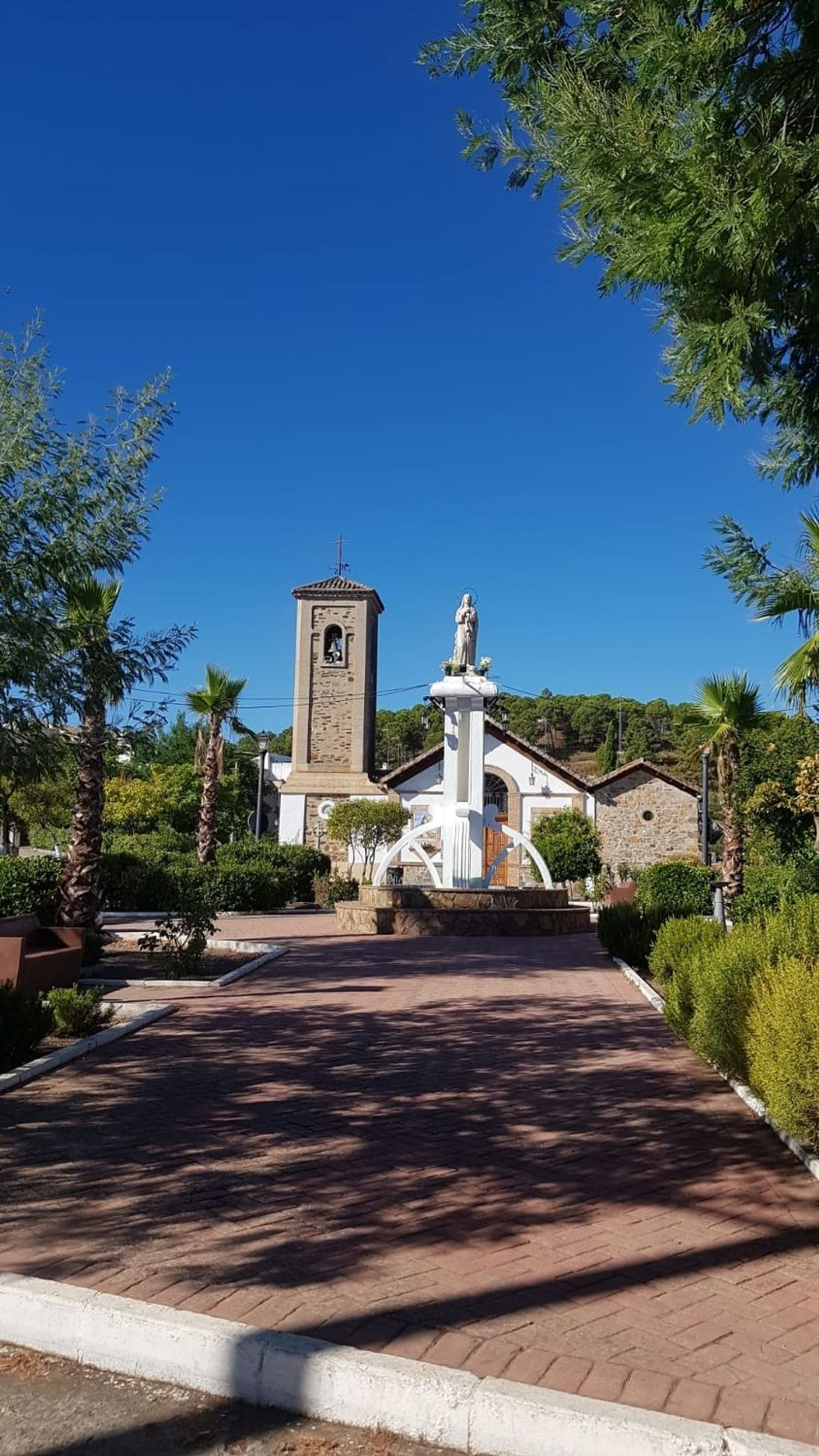 Casa rural en venta en Calle la Purisima, 28 - Foto 15