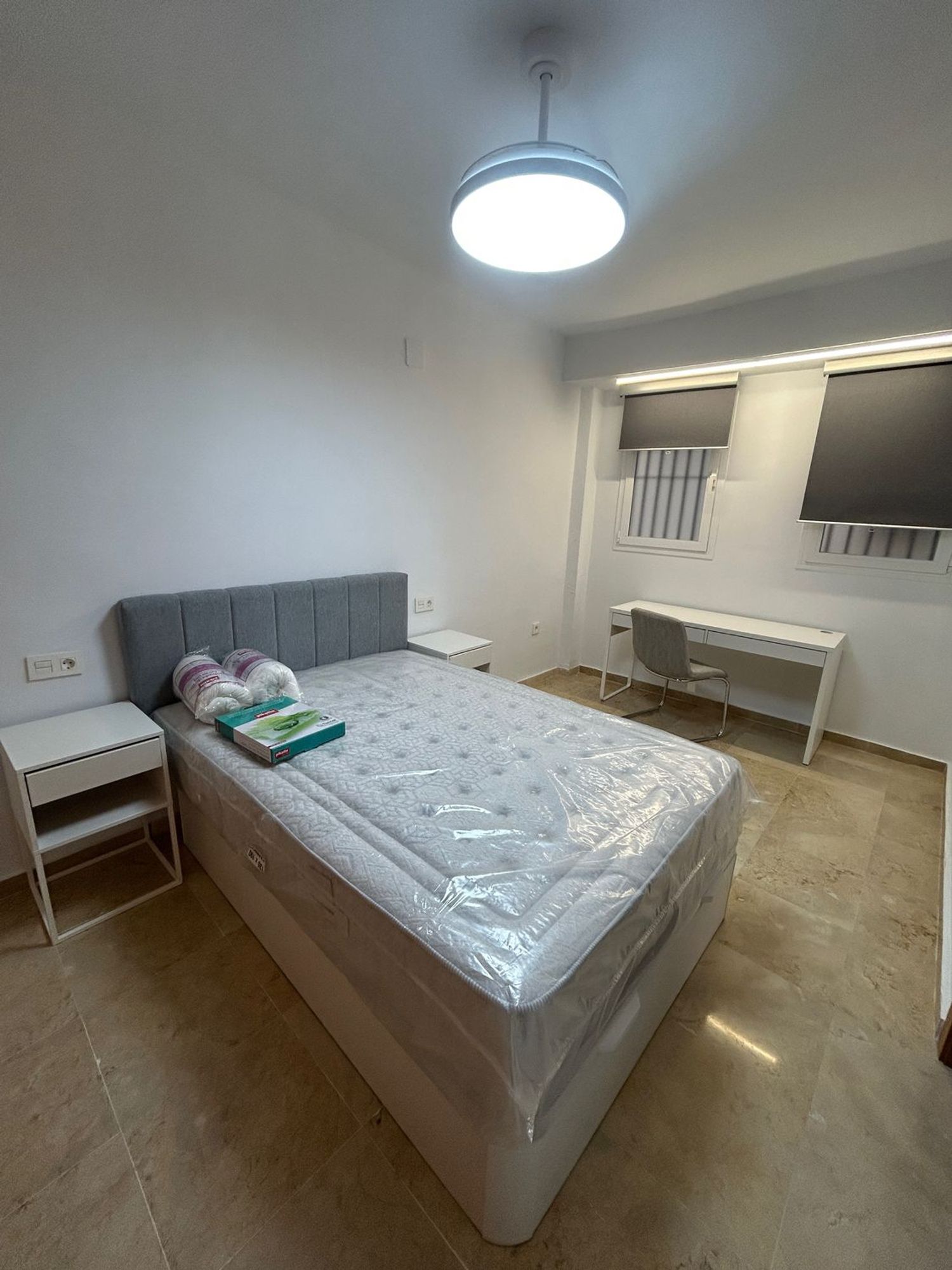 Piso en Barrio Parque de los Principes - Calle Niebla - Foto 8