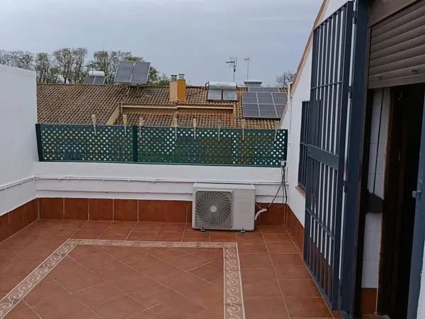 Chalet adosado en Calle Constantino Ponce de la Fuente, 135 - Foto 29