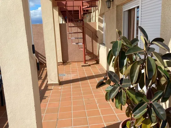 Ático en Avenida del Mediterráneo, 78, Playa del Rincón, Playa del Rincón - Foto 17