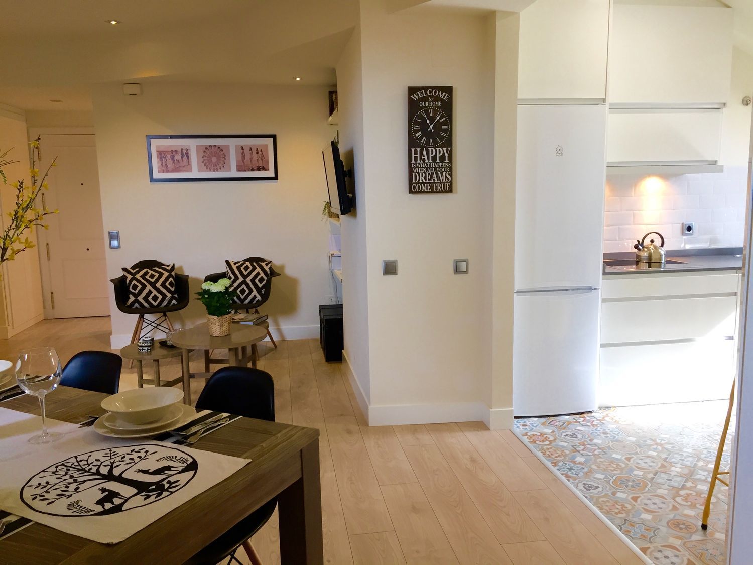 Piso en calle de Gómez de Mora, 1 - Foto 17