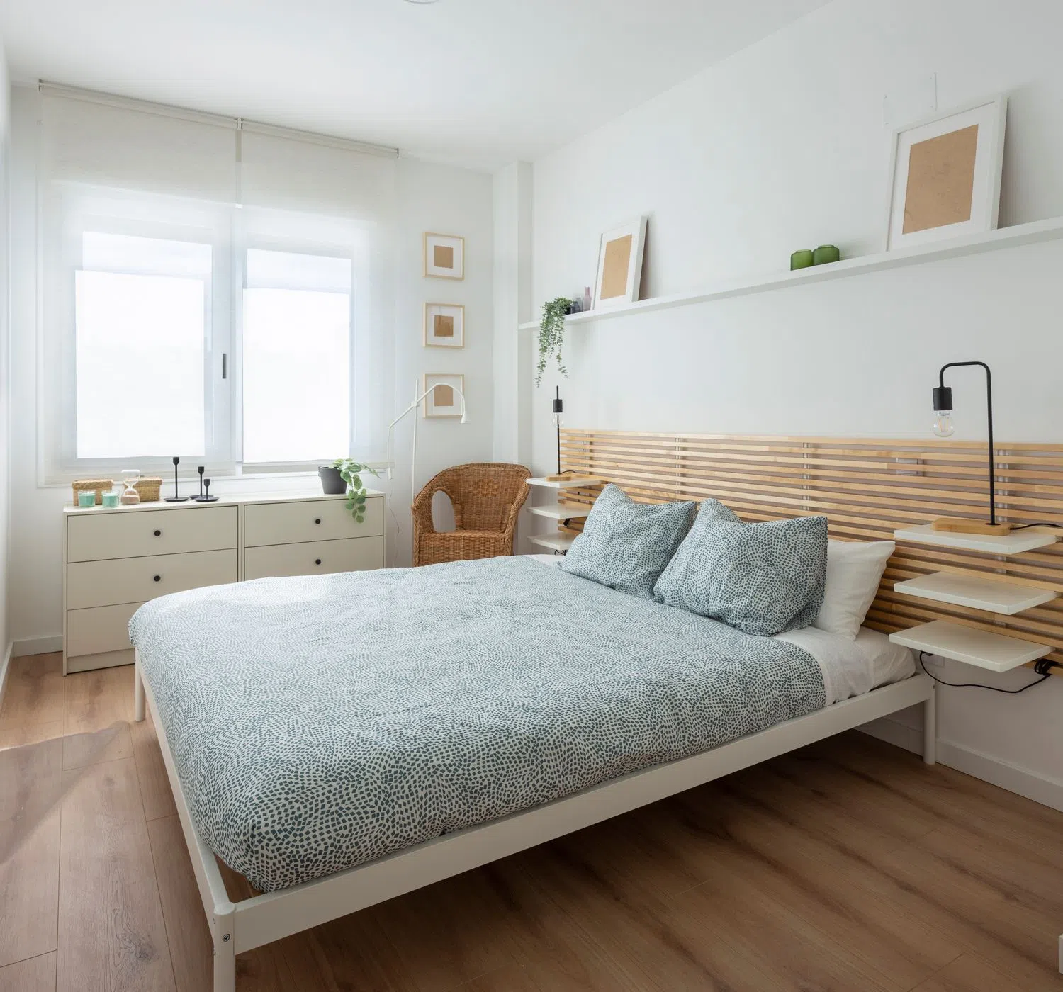 Piso en calle Alfonso VI - Foto 11