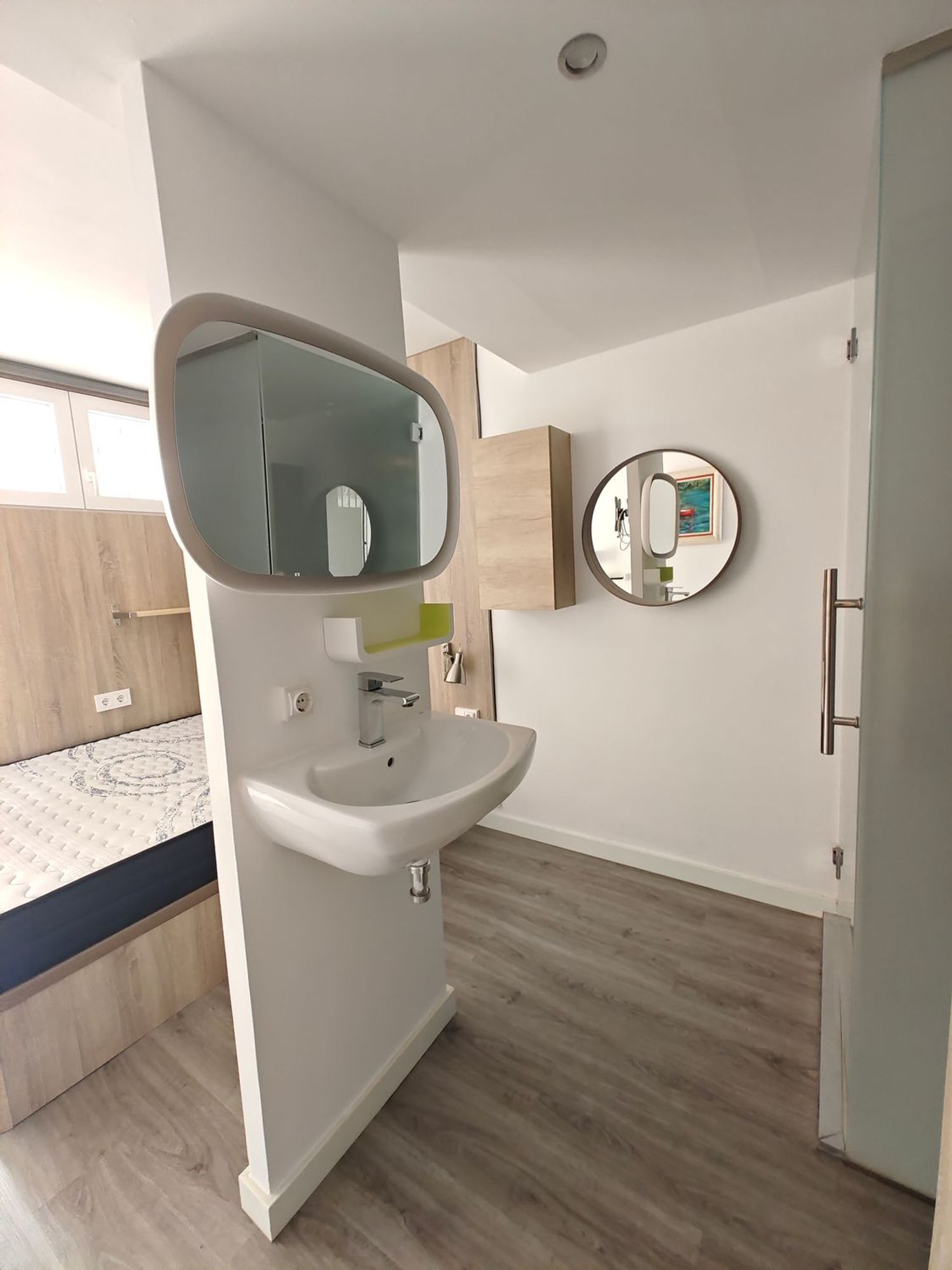 Piso en calle de Ramon de Montcada, 15 - Foto 15