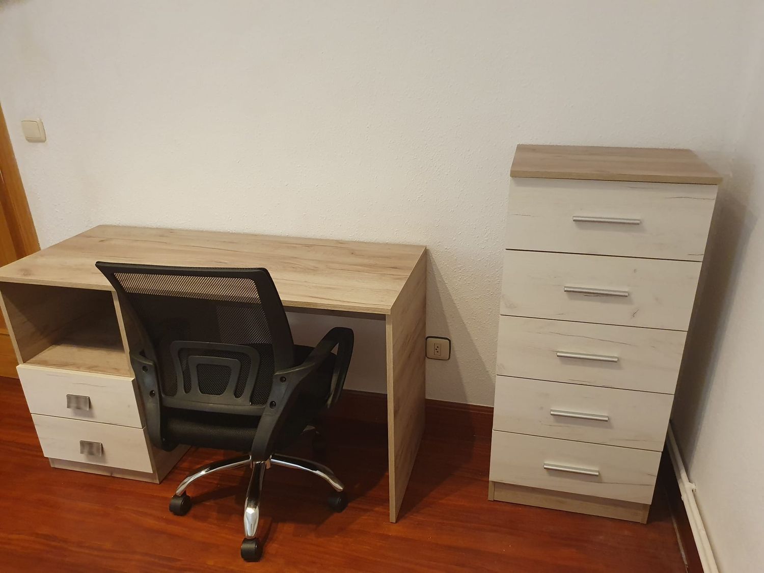 Piso en Mandasko Dukea Pasealekua, 41, Egia, Egia - Foto 13