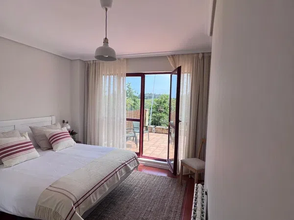 Piso en Paseo de Rovacías, 65 - Foto 2
