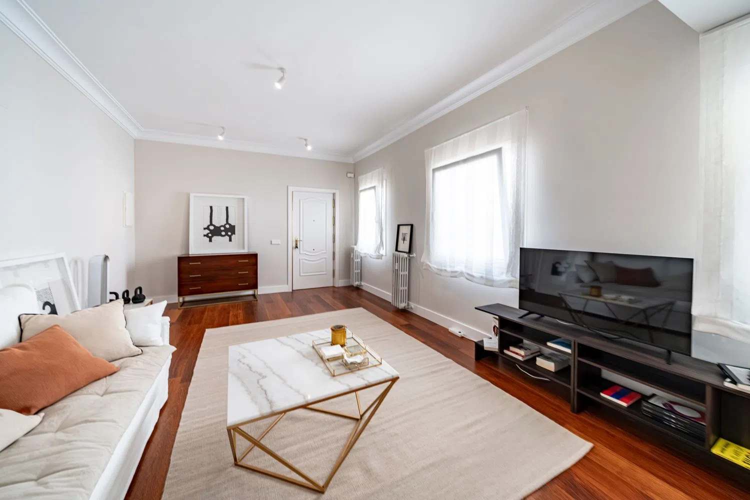 Piso en paseo de la Reina Cristina, 3 - Foto 25