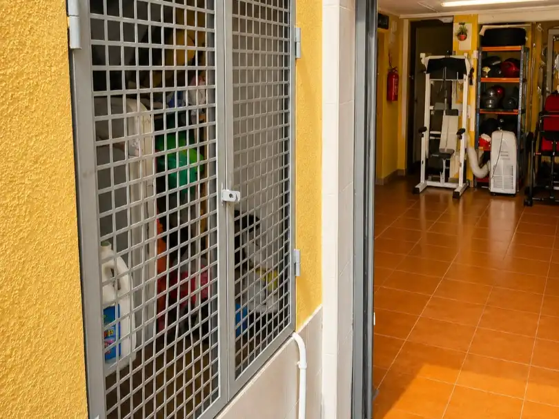 Chalet en  Calle Félix Martí Alpera 12 - Foto 38