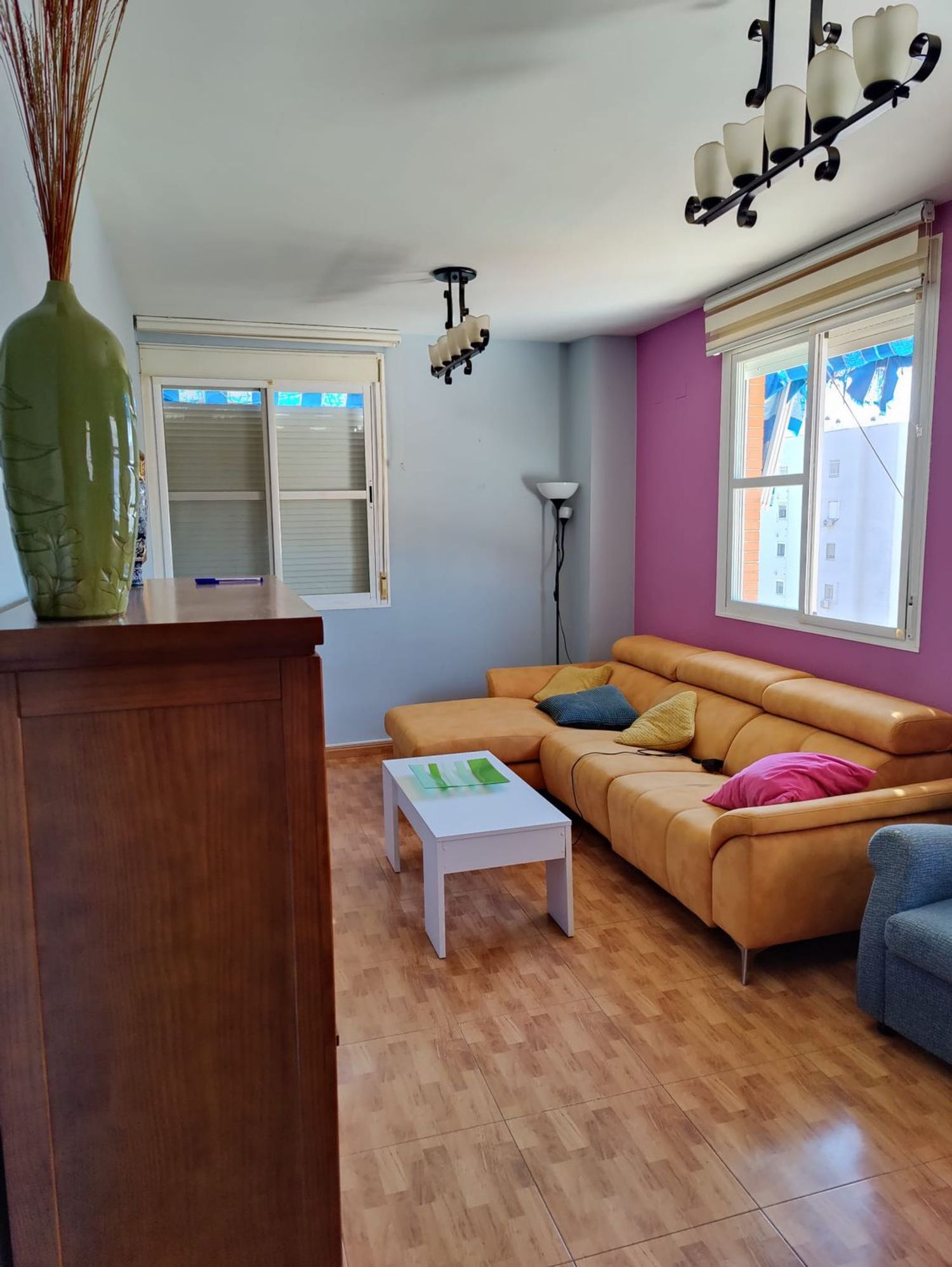 Piso en calle Flor de Retama, 2 - Foto 22