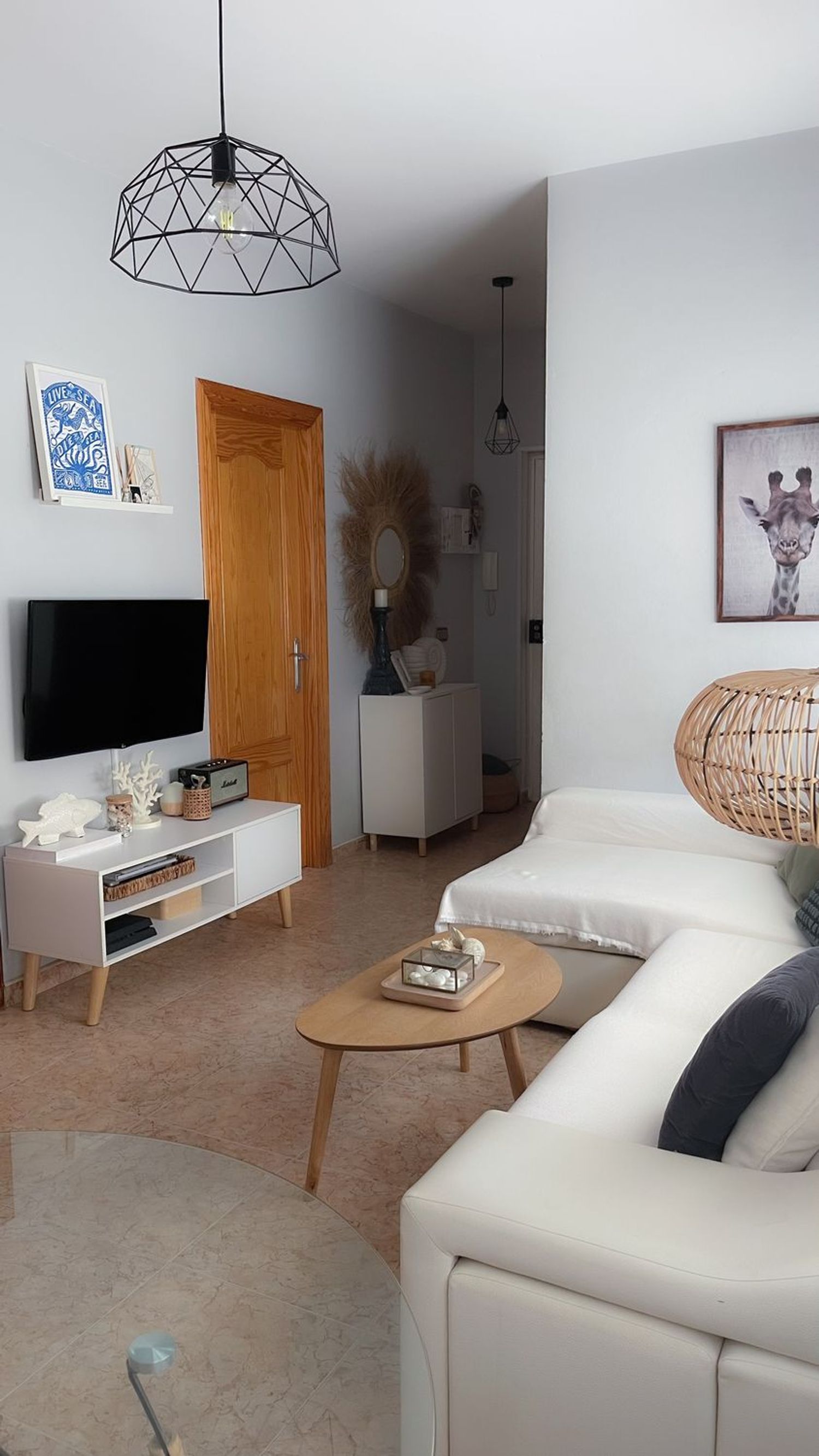 Piso en Calle Pintor Rosales, 17, Altamira - Oliveros - Barrio Alto, Altamira - Oliveros - Barrio Alto - Foto 5