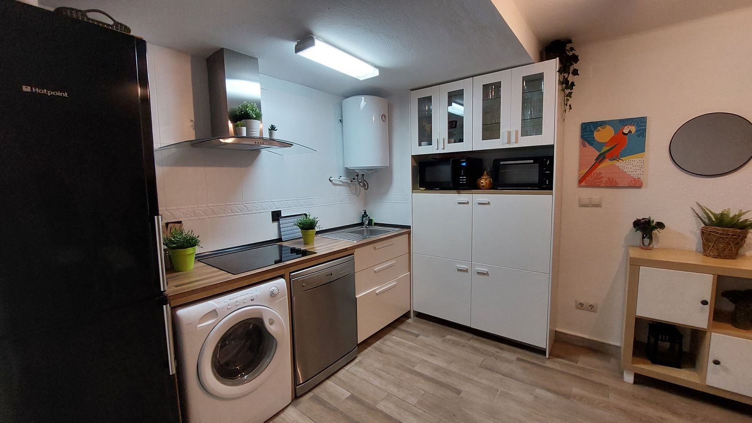 Piso en Calle Levante, 4, Solymar - Puerto Marina, Solymar - Puerto Marina - Foto 17
