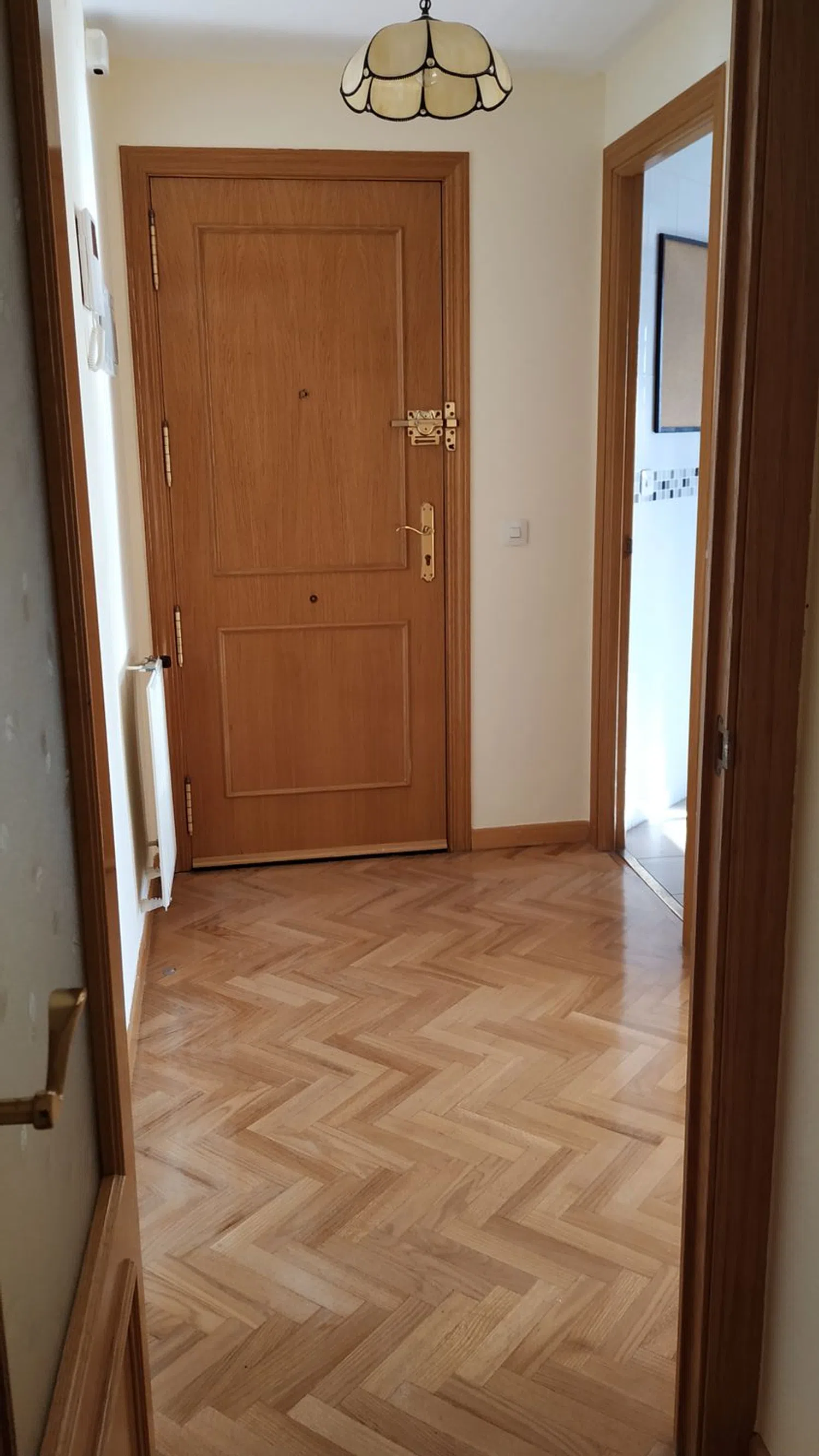 Piso en calle de Suecia, 15 - Foto 4