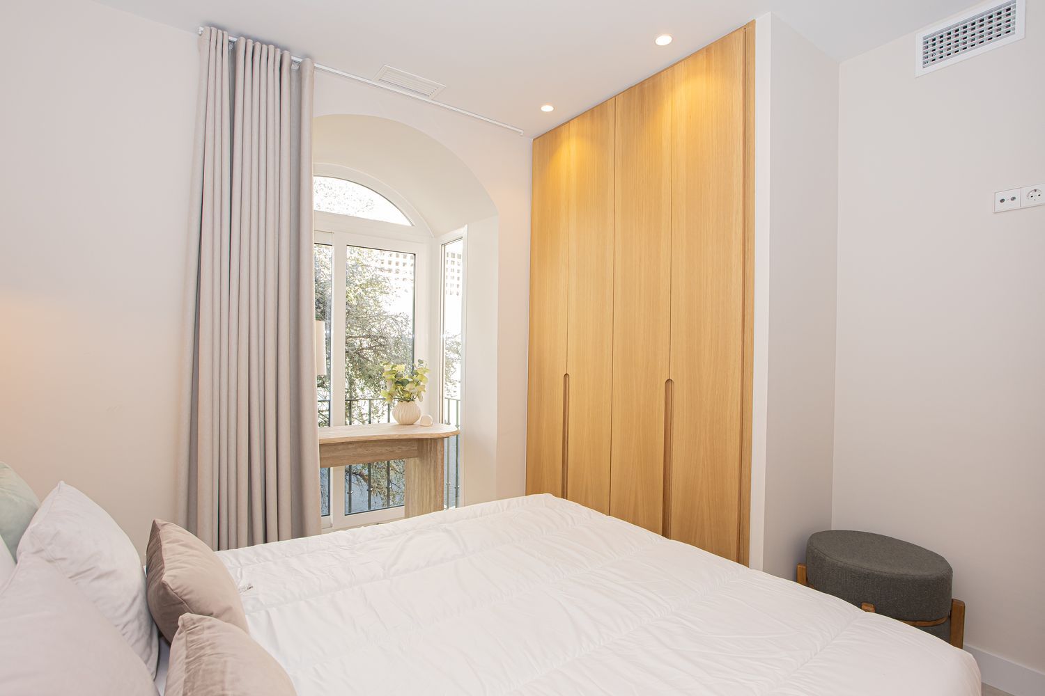 Dúplex en calle de las Torres, 26 - Foto 24