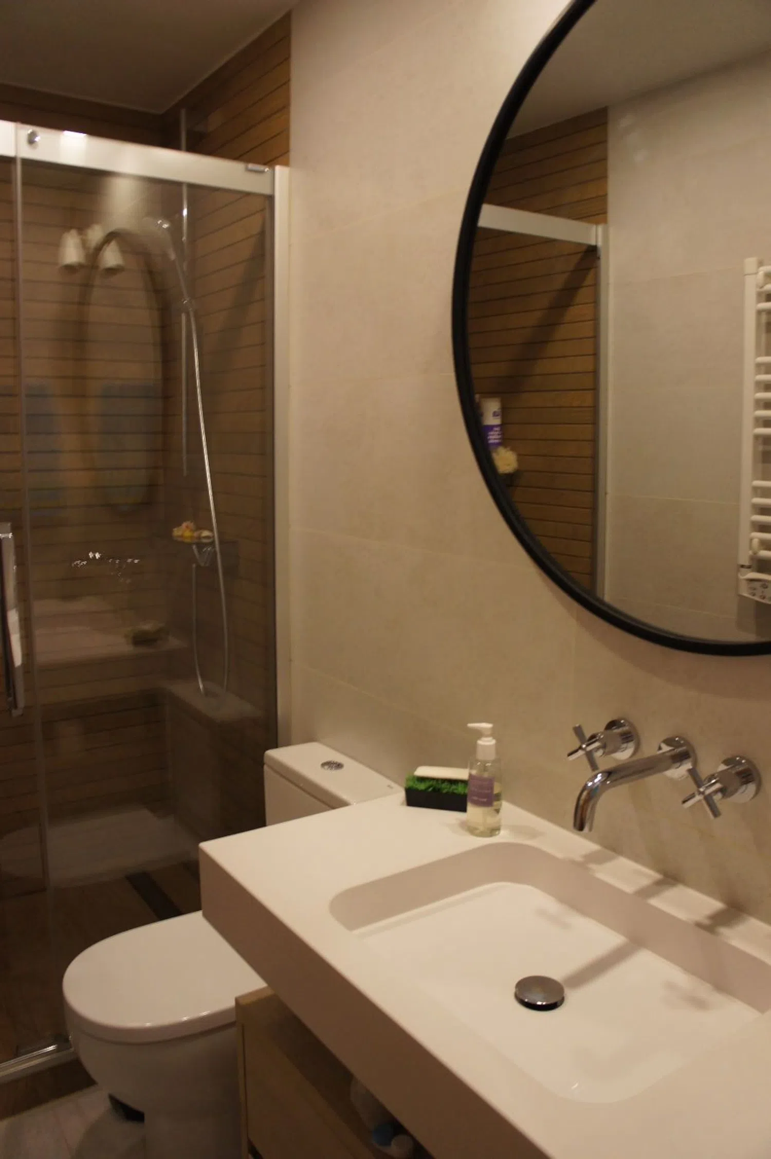 Piso en calle de Sánchez Barcáiztegui, 18 - Foto 13