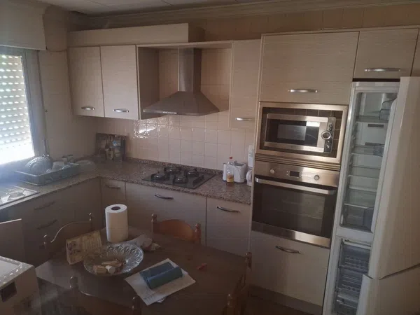 Casa o chalet independiente en Calle Castillo de Xiquena, 12, La Viña-San José, La Viña-San José - Foto 3