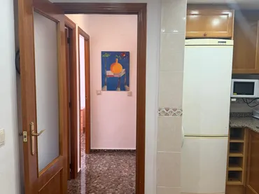 Piso en  Valencia Capital - Foto 12