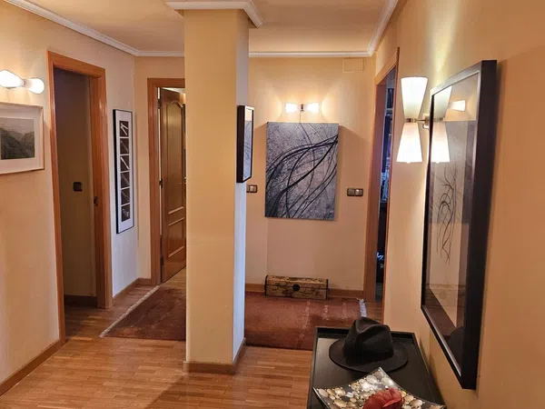 Piso en calle del Postigo Bajo, 12 - Foto 26