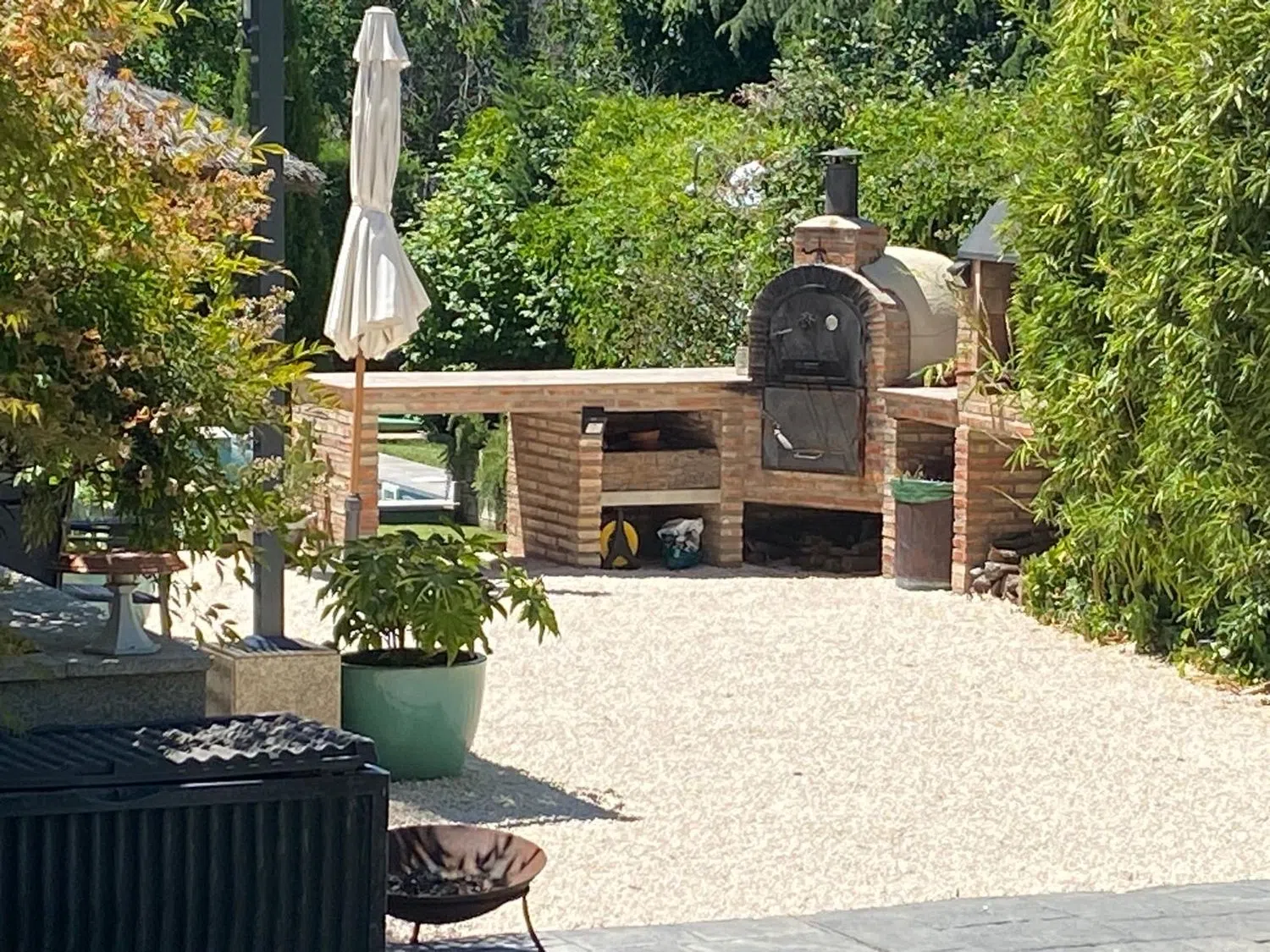 Casa independiente en Urb. monte rozas Barrio Monte Rozas - Foto 4