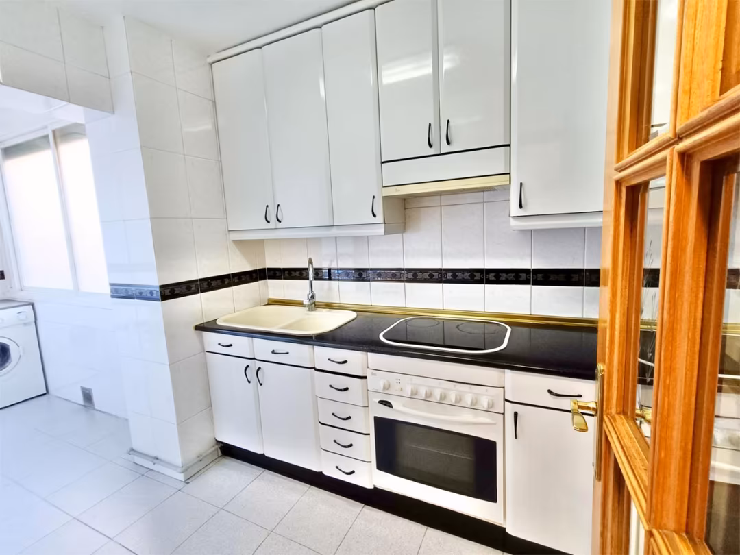 Piso en  Colonia Occidente 8 - Foto 4