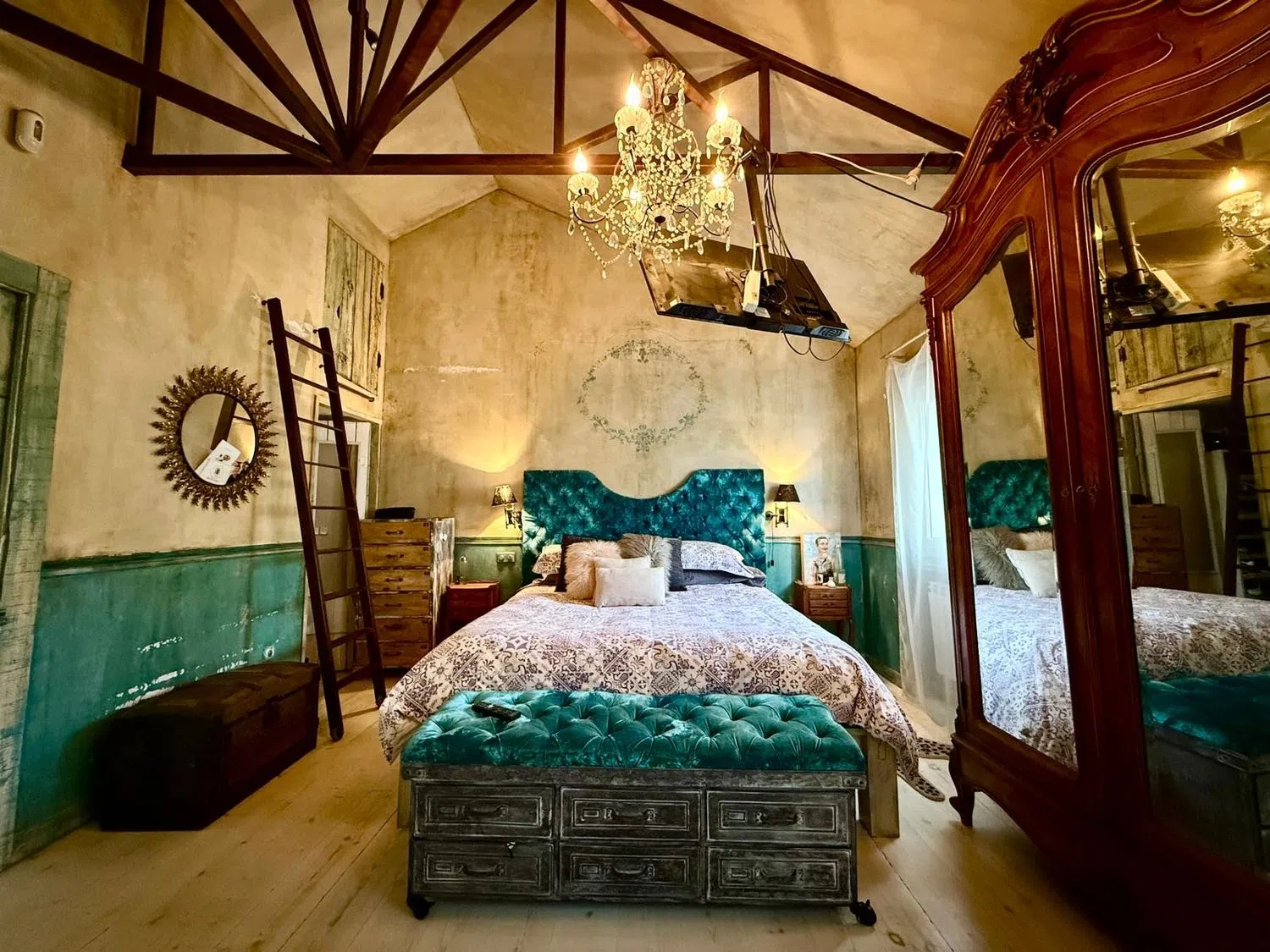 Chalet pareado en Barrio San Isidro - Foto 4