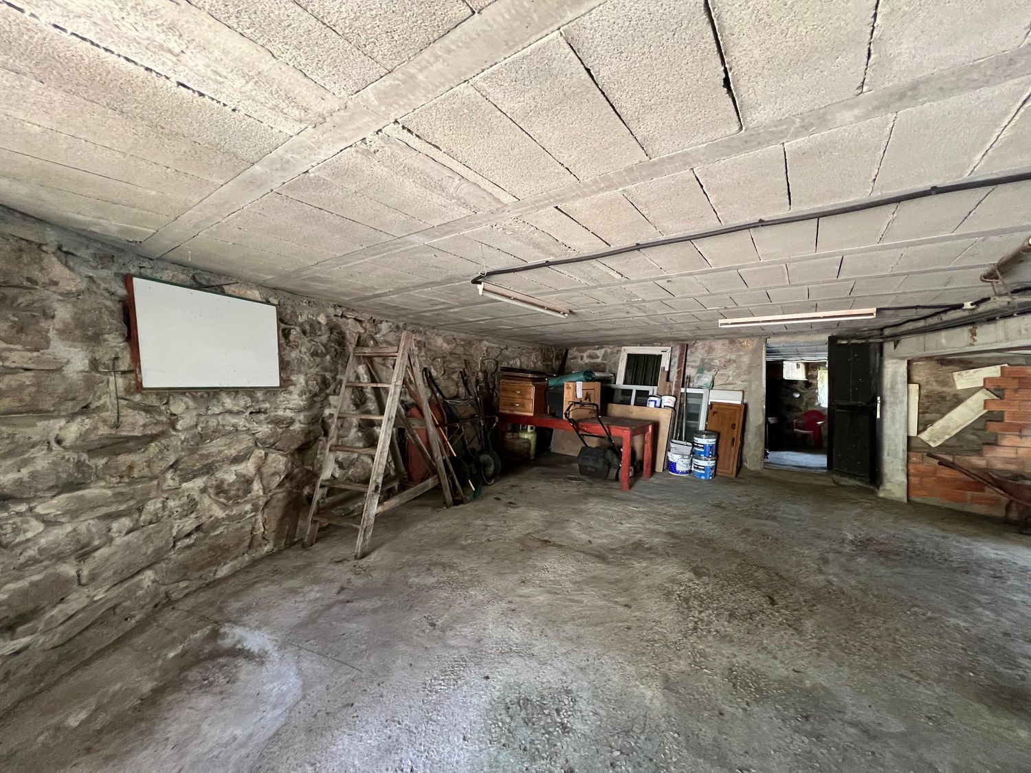 Casa de pueblo en A Aldea de Arriba, 6 - Foto 28