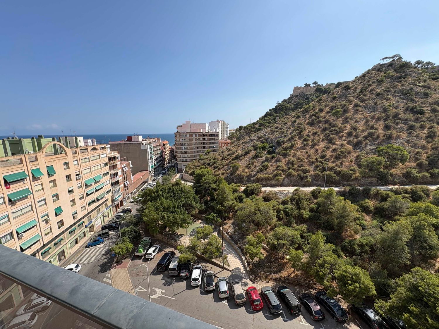 Piso en Calle de la Virgen del Socorro, 81, Raval Roig-Virgen del Socorro - Foto 23