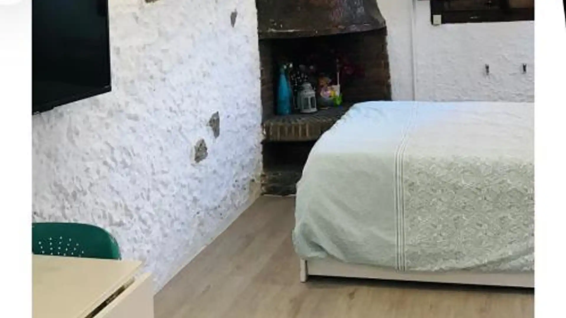 Piso en  Carrer del Torrent de l'Olla 139 - Foto 5