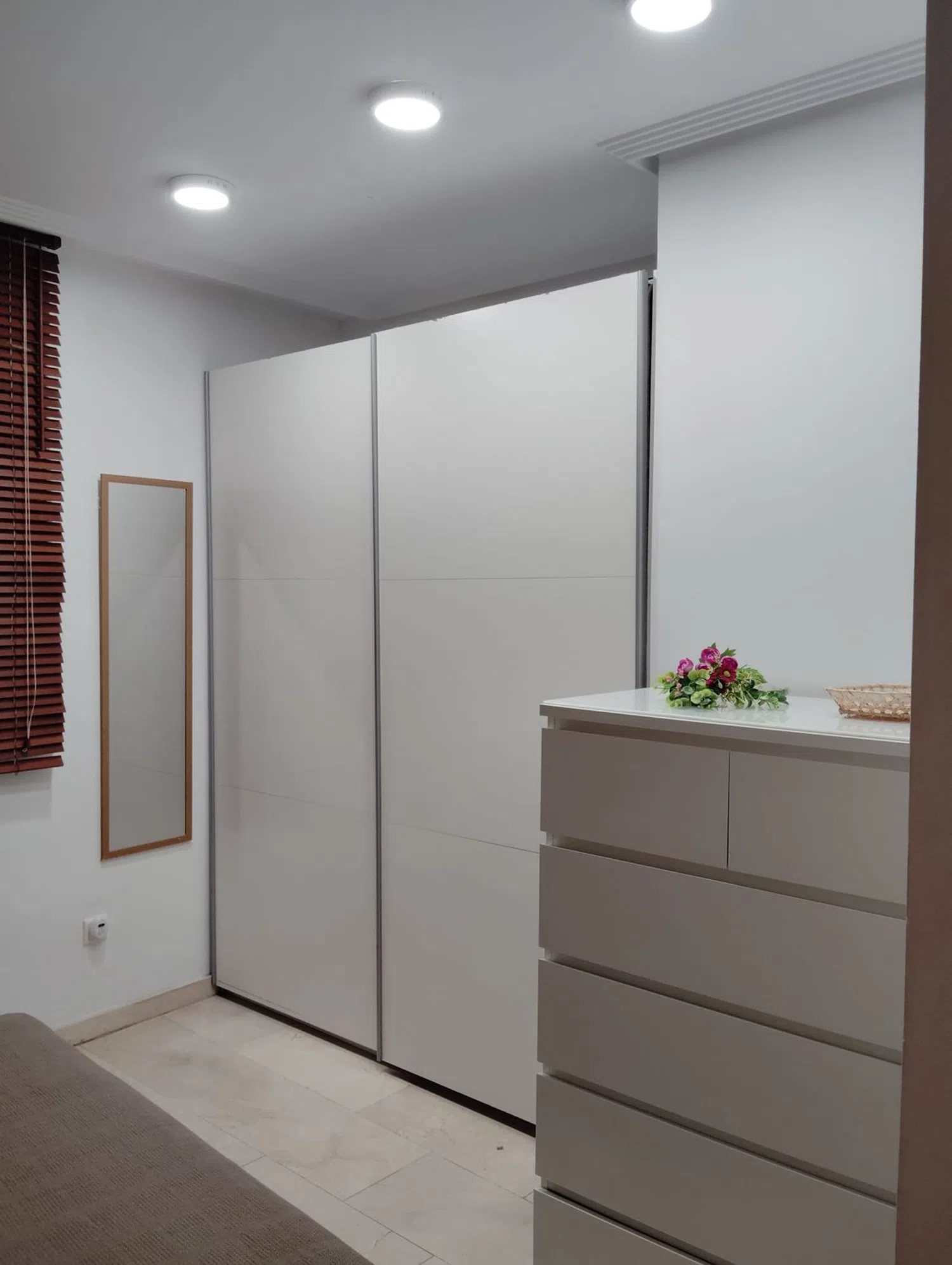 Piso en calle Monforte del Cid, 18 - Foto 9