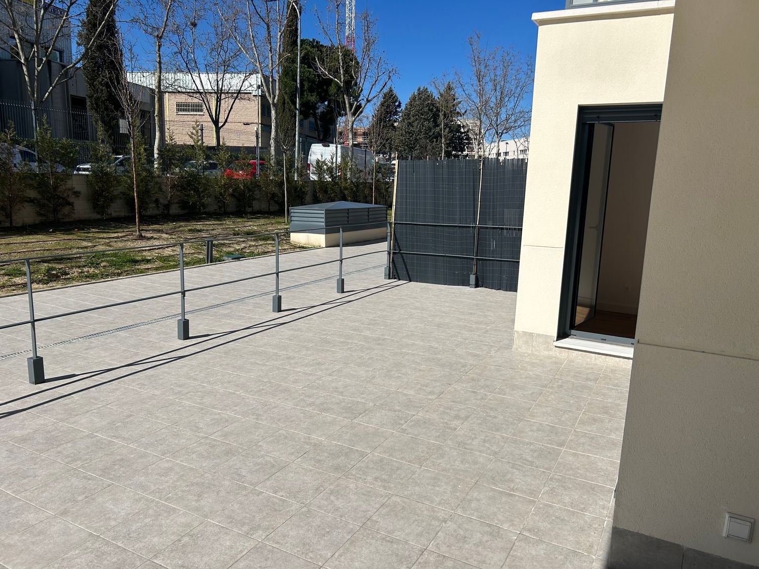 Piso en avenida del Camino de lo Cortao, 14 - Foto 4