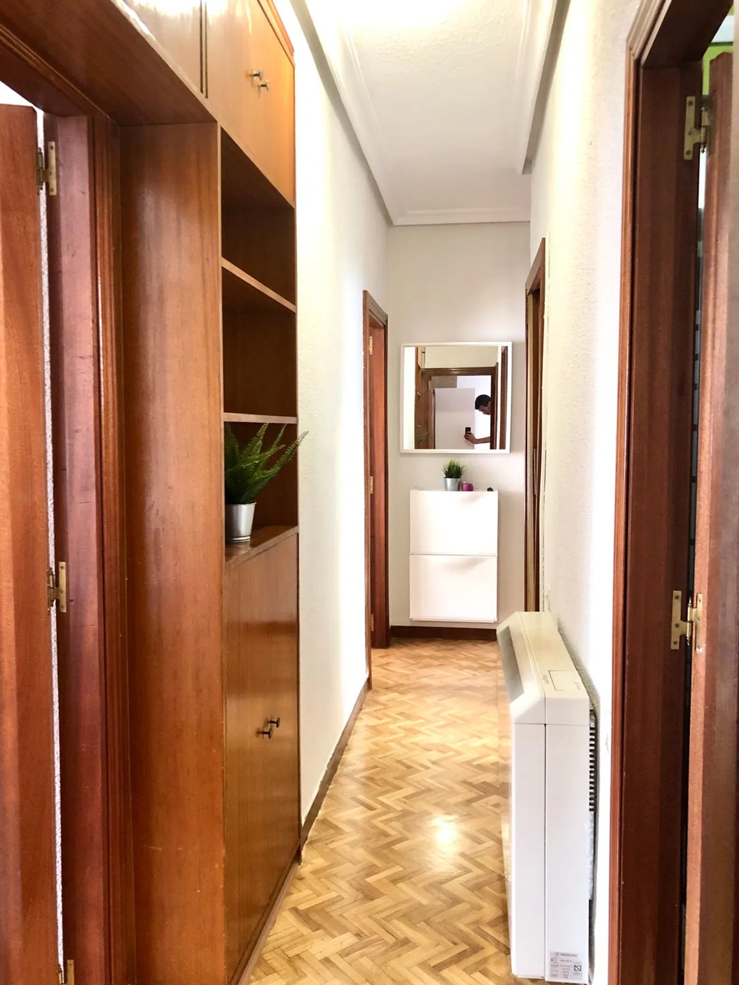 Piso en calle Zumel, 7 - Foto 10