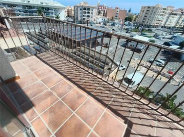 Piso en sna luis de sabinillas - Foto 1