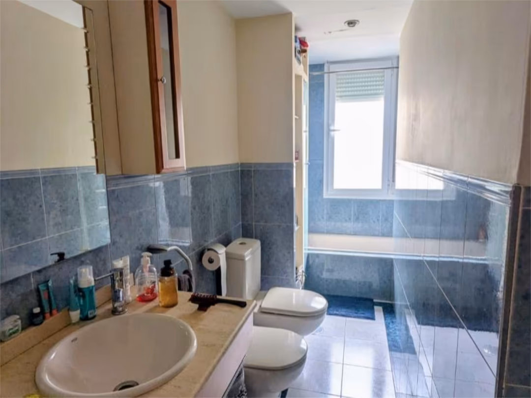 Piso en calle Bravo Murillo 30 - Foto 3