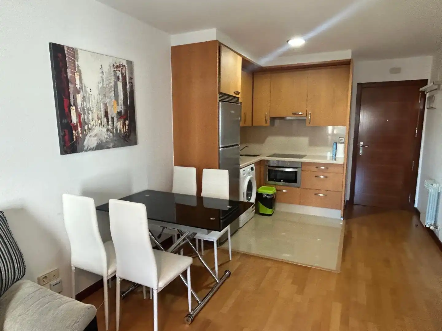 Piso en  Rúa de Aragón 150 - Foto 10