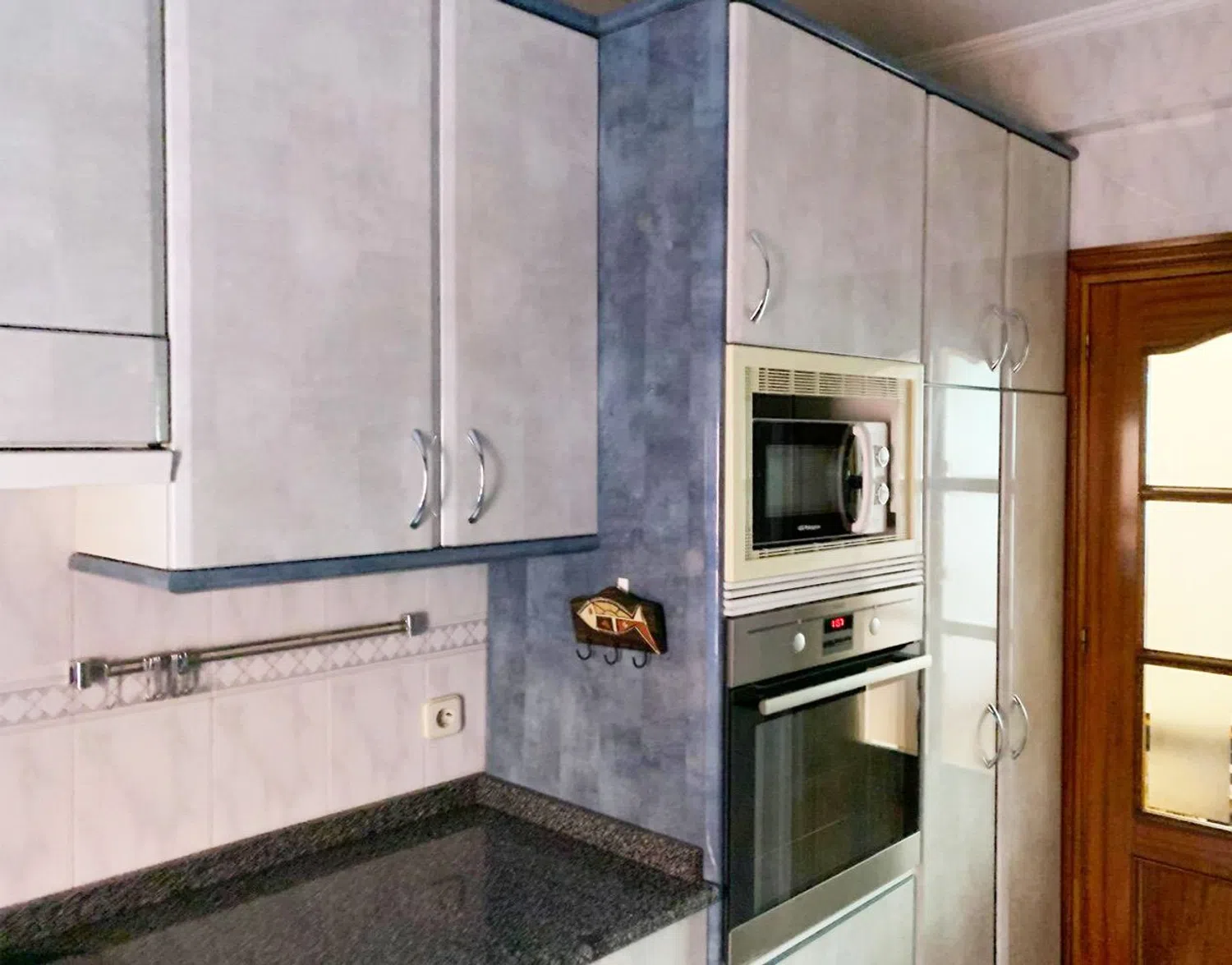 Ático en Barrio Fuente del Berro - Foto 10