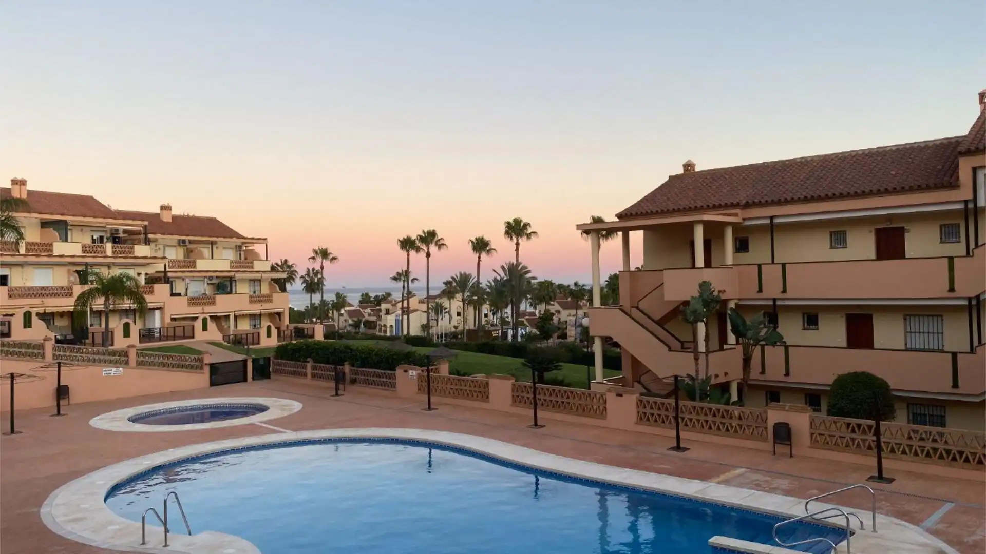 Piso en  Avenida Sunset 6 - Foto 14