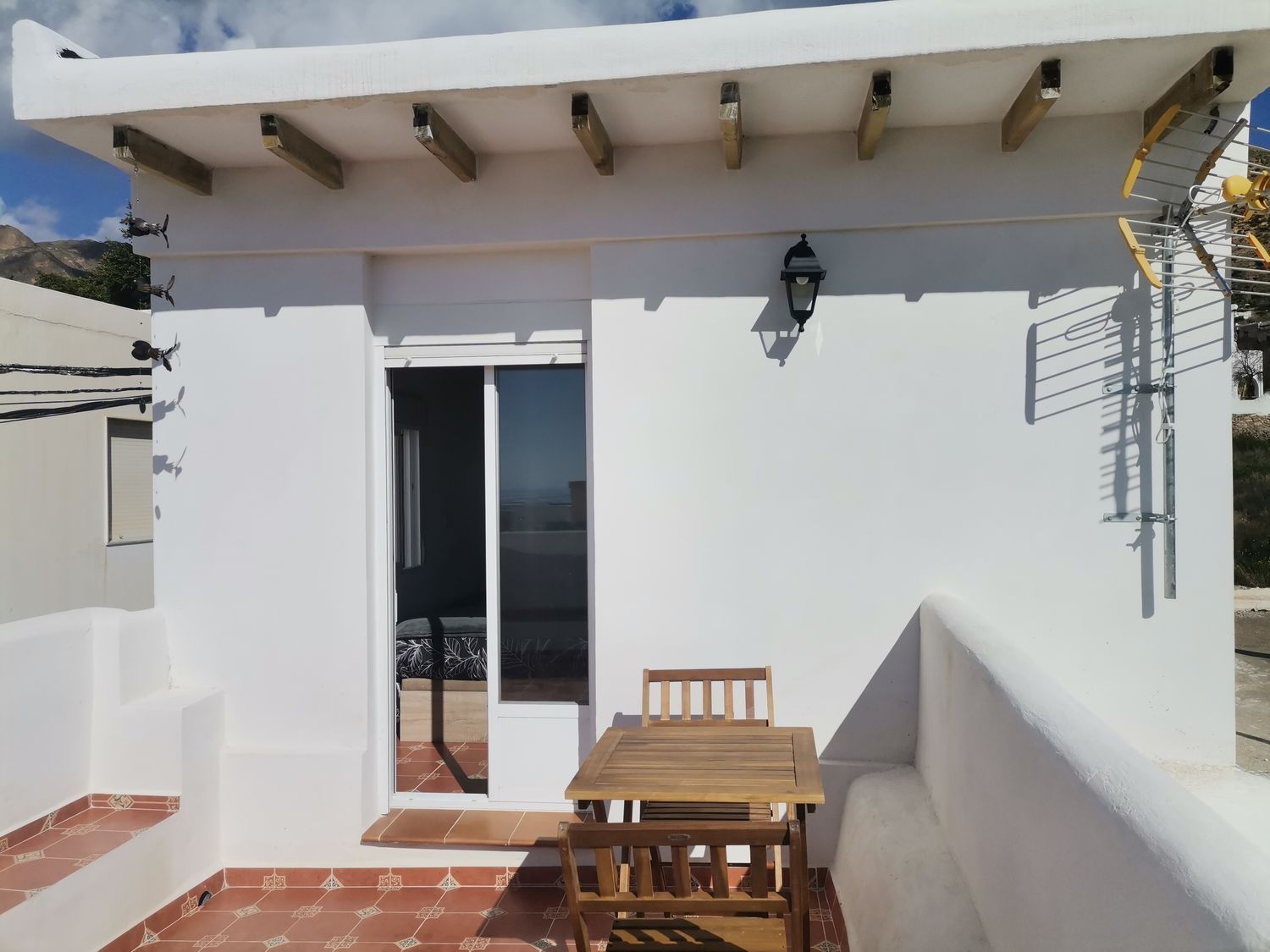 Casa o chalet independiente en Camino de Huebro, 46, Níjar, Níjar - Foto 13