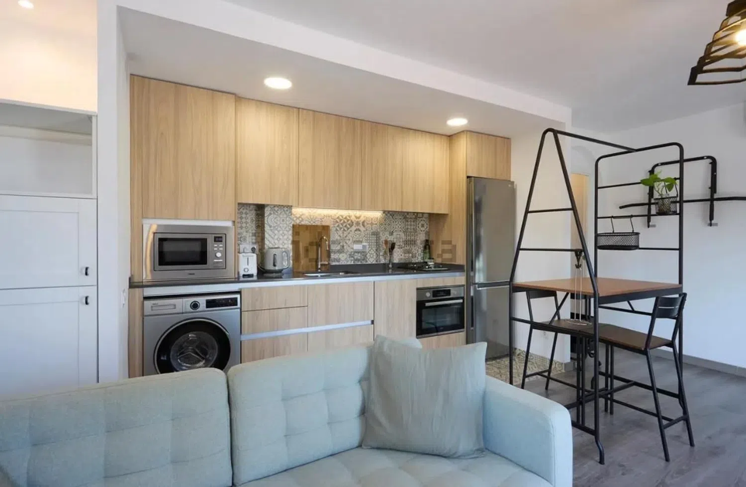 Piso en calle de Tessàlia, 6 - Foto 3