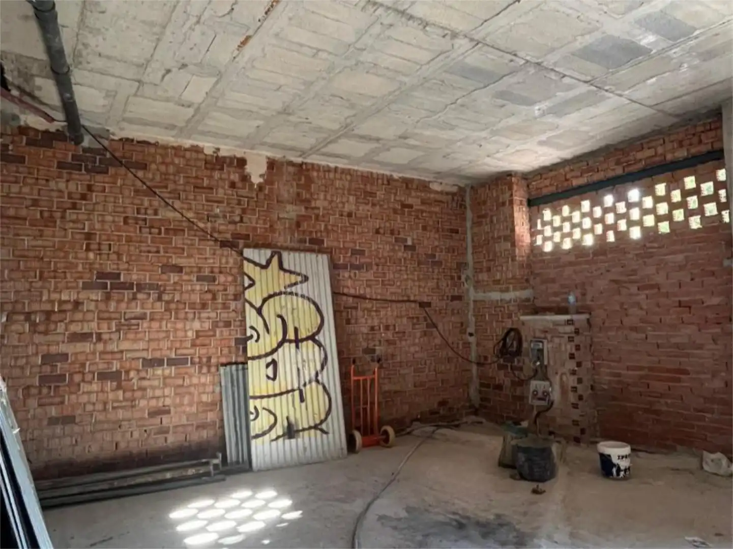 Local comercial en  Calle Emilio Thuillier 74 - Foto 6