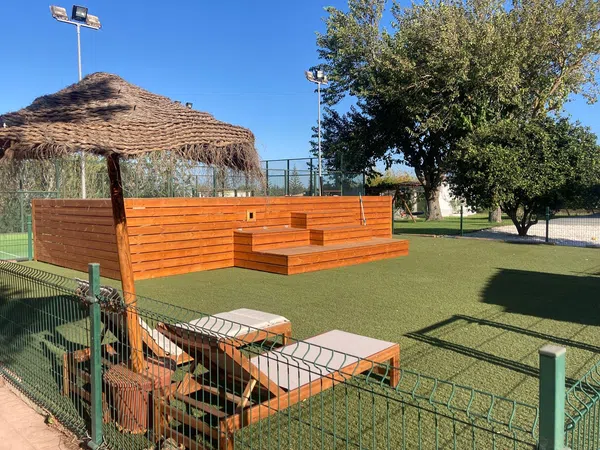 Finca rústica en carril el Clavijo, 39 - Foto 29