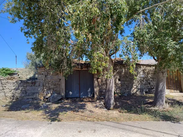 Casa de pueblo en Calle Larga, 22 - Foto 1